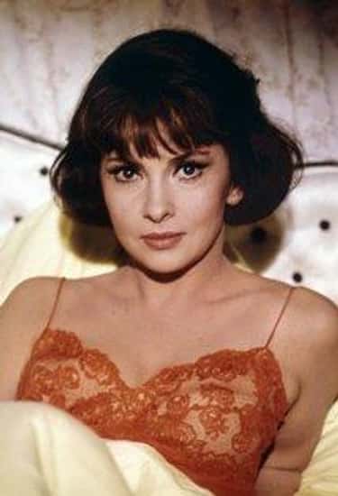 Sexiest Italian Actresses